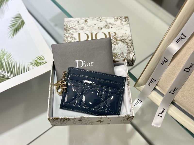 Christian Dior Wallet